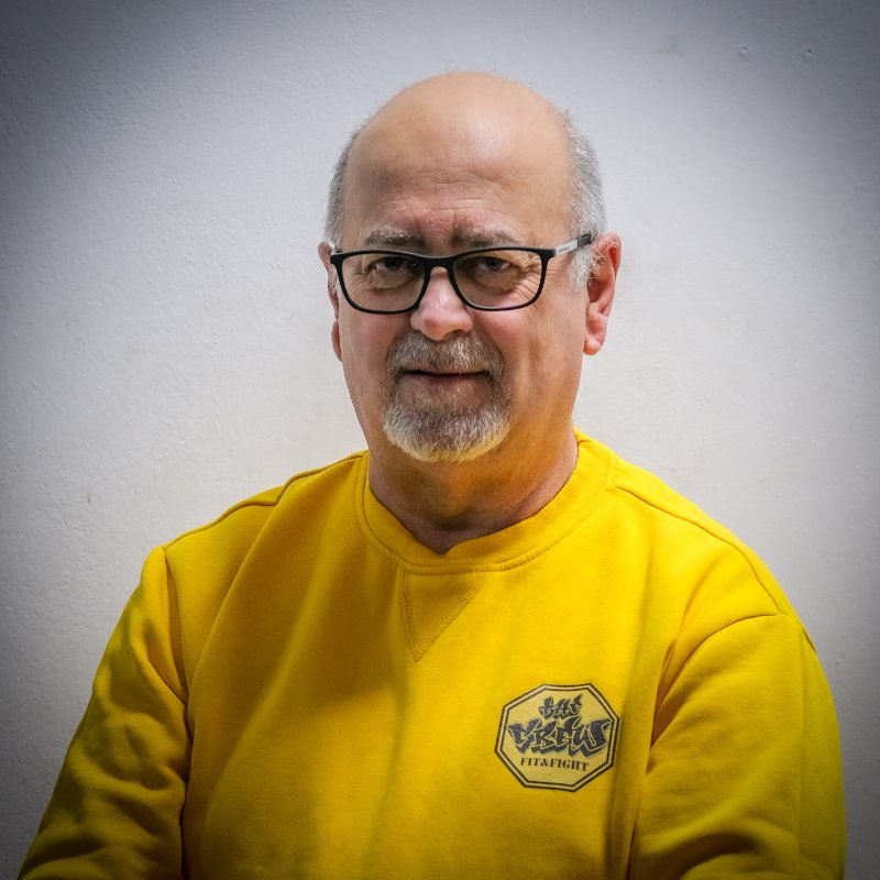 Claudio Genovesi