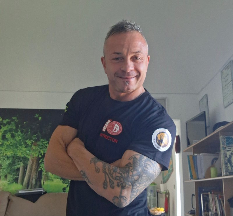 Franco D'Onofrio